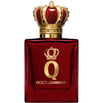 Dolce&Gabbana Q by Dolce&Gabbana Parfum parfum pentru femei - imagine 2